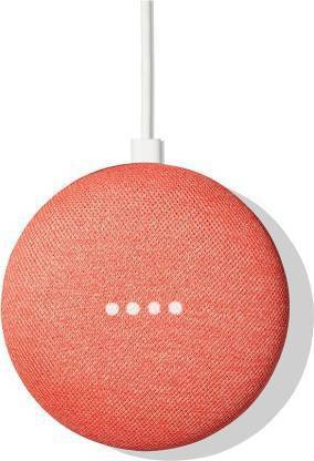 Google Home Mini