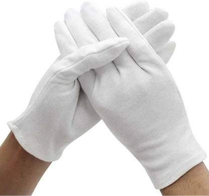 RBSOCK 5 Pair gloves are made of cotton soft and comfortable same every time Driving Gloves