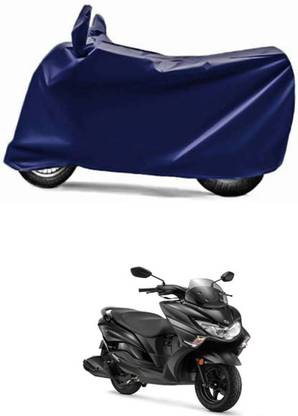 RONISH Waterproof Two Wheeler Cover for Suzuki
