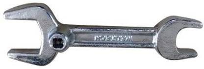 THS 3 in 1 Spanner Double Side Medical Oxygen Cylinder Key Oxygen Cylinder Wrench Key Double Sided Speciality Drop Forged 3 in 1 Spanner Double Side Medical Oxygen Cylinder Key Oxygen Cylinder Wrench Key Double Sided Speciality Drop Forged Double Sided Open End Wrench