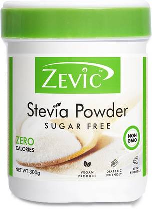 Zevic Stevia Powder Sweetener