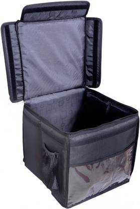 Ultrafine Insulated Food,Meal,Pizza Delivery Backpack,Multipurpose Use Bag,Multi-Meal Multi Pizza Delivery Bag Waterproof Backpack