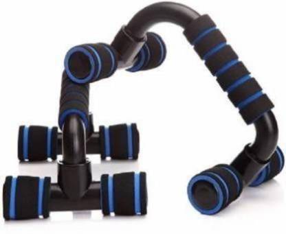 MARUTIART PushUp Stand with Foam Grip Handle for Chest Push-up Bar