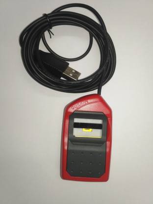 Morpho MSO1300 E3 Payment Device, Access Control
