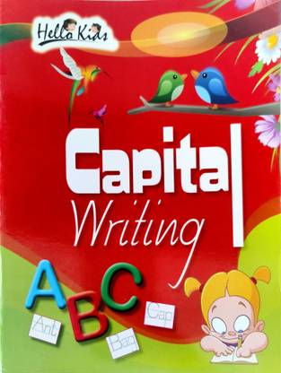 capital Writing