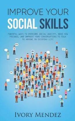 Improve Your Social Skills