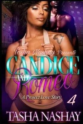 Candice And Romeo 4