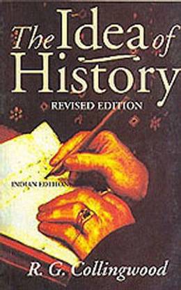 The Idea of History