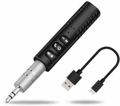 Onsent v4.0 Car Bluetooth Device with Audio Receiver