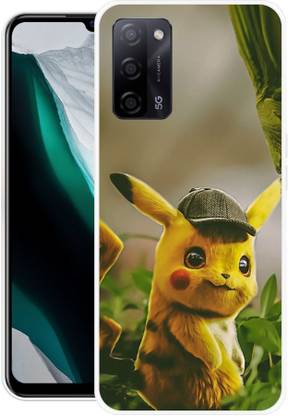 MADRE Back Cover for OPPO A53s 5G