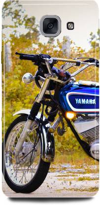 Ignite Back Cover for SAMSUNG GALAXY J7 MAX, yamaha yamaha fzs bike yamaha fzsyamaha fzs yamaha fzs bike