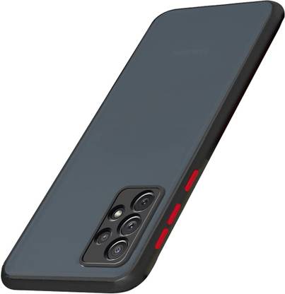 GoldKart Back Cover for Samsung Galaxy A52