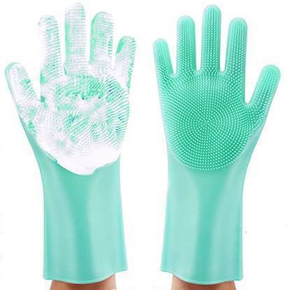 Parhat D-004 Wet and Dry Glove