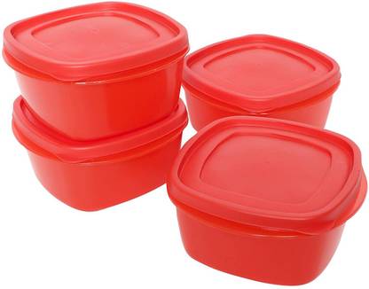 Cutting EDGE Polypropylene Fridge Container  - 1500 ml