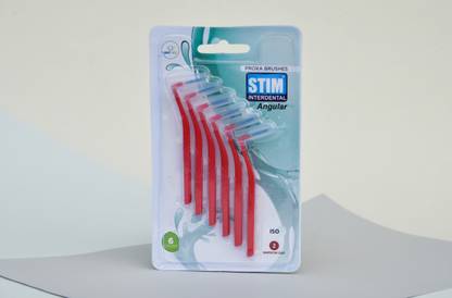 STIM Interdental Angular 2