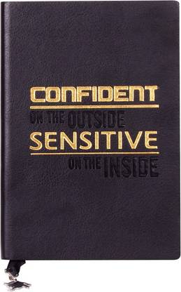 Doodle Zodiac Sign Leo Diary Notebook, Size B6,Ruled Pages,80 Gsm, Gift for Friend, Birthday Gift for Girlfriend, Boyfriend, Perfect Gift for Him B6 Diary Ruled 200 Pages