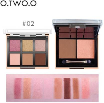O Two O 9982-02 25 g