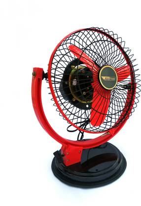 Max Speed APF2009 with 1 Year Warranty Ultra High Speed 225 mm Table Fan