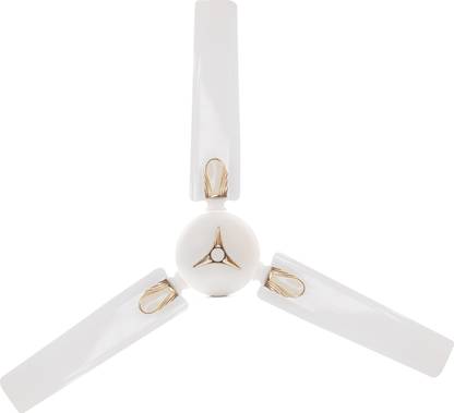 Max Speed Star 1200 mm 3 Blade Ceiling Fan