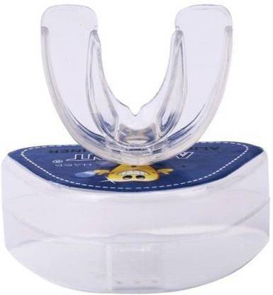 Hauck Teeth Alignment Trainer Teeth Retainer Mouth Guard Braces Mouth Guard