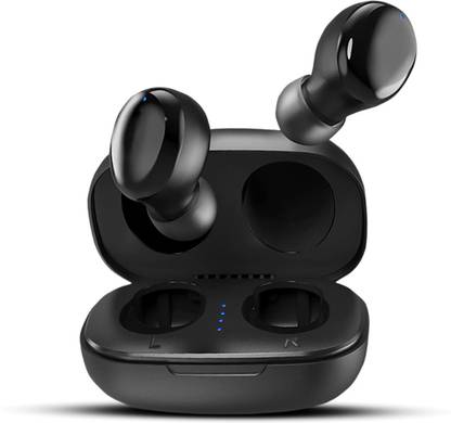 Raptech TWS Wireless Bluetooth Headsets Earphones Sport Mini Earbuds Bluetooth Gaming
