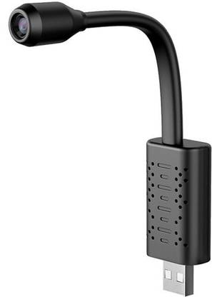 SIOVS Mini Wifi Wireless USB Camera Angle Adjustable Motion Detection Home Securit Spy Camera