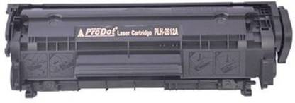 PRODOT Prolite Laser Printer cartridges Black Ink Toner