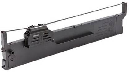 PRODOT Compatible EPSON-PLQ 20 DMP Ribbon Cartridge for Dotmatrix Printers Black Ink Cartridge