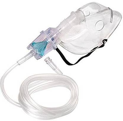 V SURZ ADULT OXYGEN MASK ADULT OXYGEN MASK