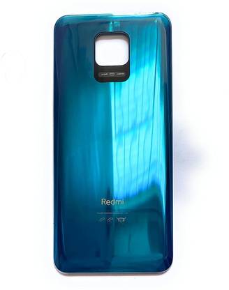 SPAREWARE REDMI NOTE 9 PRO / NOTE 9 PRO MAX / NOTE 9S Back Panel