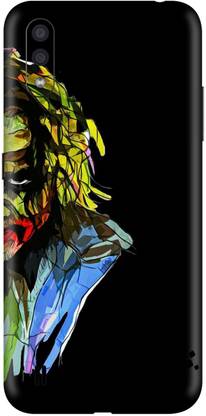 wrap craft SAMSUNG GALAXY A01 Mobile Skin