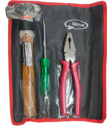 Venus hand tools VHK Home Kit Hand Tool Kit