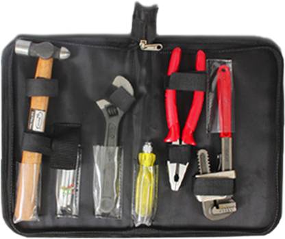 Venus hand tools GENERAL PURPOSE DO IT YOURSELF KIT Hand Tool Kit