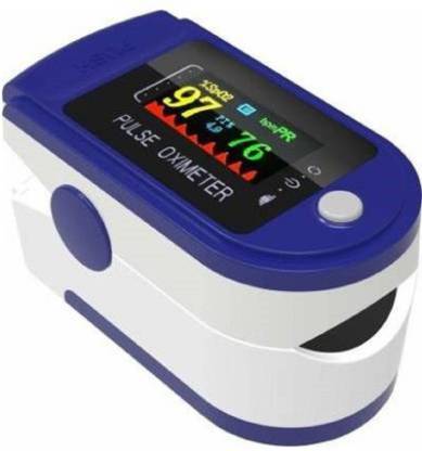FINGERTIP Puls Oximeter Pulse Oximeter