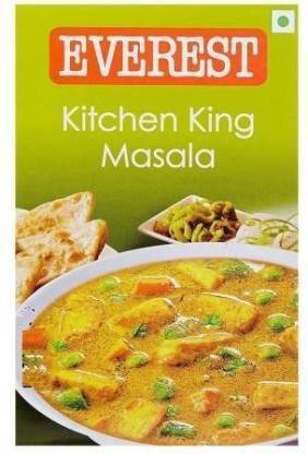 EVEREST Kitchen King Masala 100g