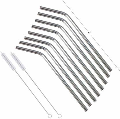 Drunna Bent Drinking Straw