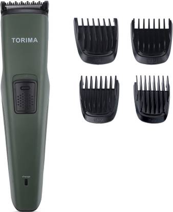 TORIMA ATB143 Trimmer 60 min  Runtime 4 Length Settings