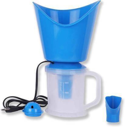 Modli 20 Fashion Face,Nose,and Cough Steamer vaporizer machine 3 in 1 Plastic Steam Vaporize,Machine Adults and Kids Vaporizer