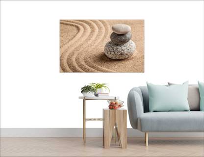 imbue Nature Multicolor Wallpaper