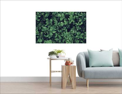 imbue Nature Multicolor Wallpaper