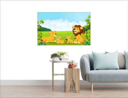 imbue Educational Multicolor Wallpaper