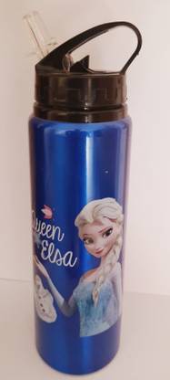 AVENUE FROZEN ELSA 750 ml Water Bottle