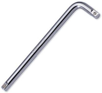 DHATRI TOOLS L HANDLE 1/2 -300 MM (CRV) Double Sided L Type Wrench