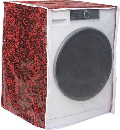 Classic Front Loading Washing Machine  Cover