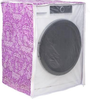 Classic Front Loading Washing Machine  Cover