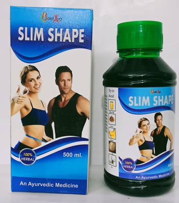 BAIDYOG SLIM SHAPE