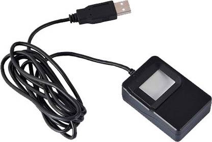Morpho Bio-metric Fingerprint Scanner, TMF20, Latest Version, With USB Port (Fingerprint) Payment Device