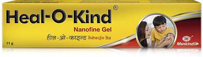 MANKIND Heal-O-Kind Gel 11g