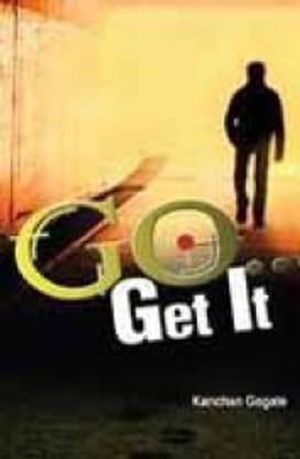 GO GET IT