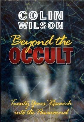 BEYAND THE OCCULT